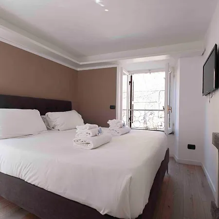 Apartment Trastevere *