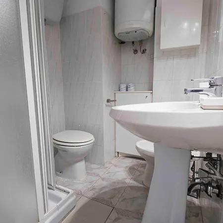 Trastevere Apartment Rome