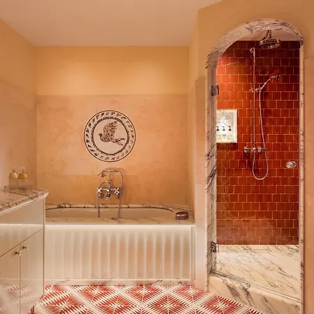 Casa Monti Hotel Řím
