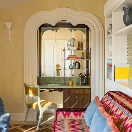 Casa Monti 5*