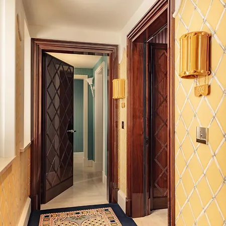 Casa Monti 5*