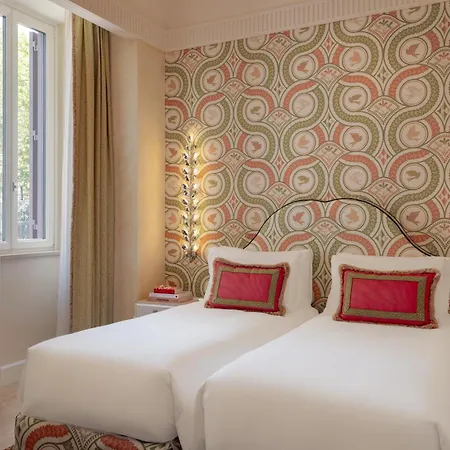 Casa Monti Hotel 5*