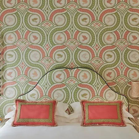 Hotel Casa Monti 5*