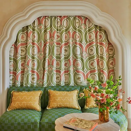 Hotel Casa Monti