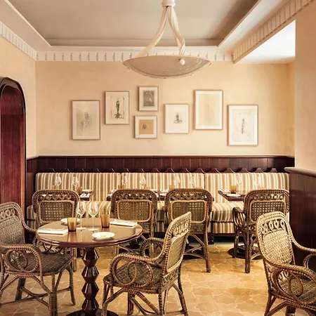 Casa Monti Hotel