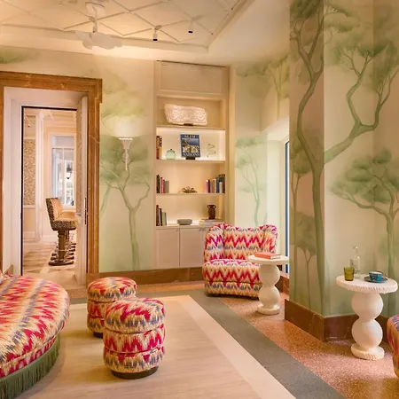 Hotel Casa Monti 5*