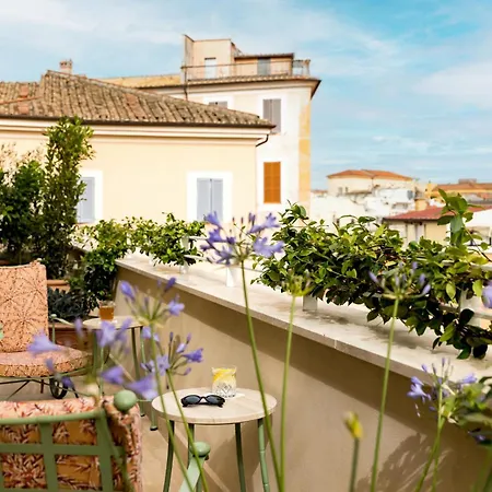 Casa Monti 5*