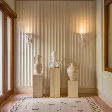 Casa Monti 5*