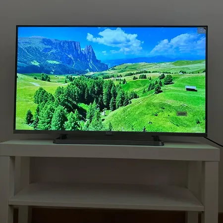 Apartment Holiday Colosseum