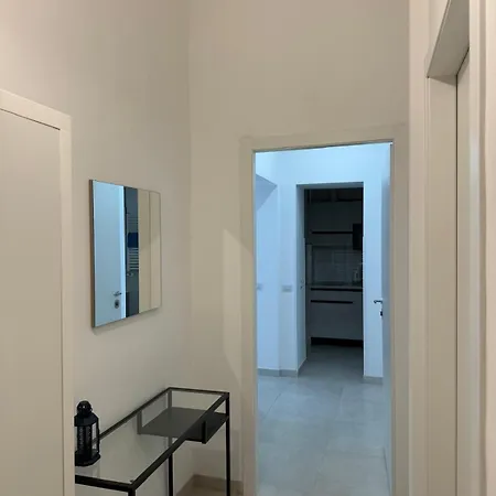 Alba Nuova Appartamento *