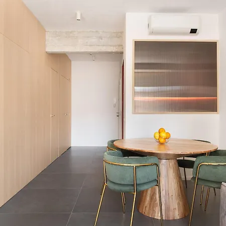 Apartamento Vatican Loft - Musei Vaticani Roma