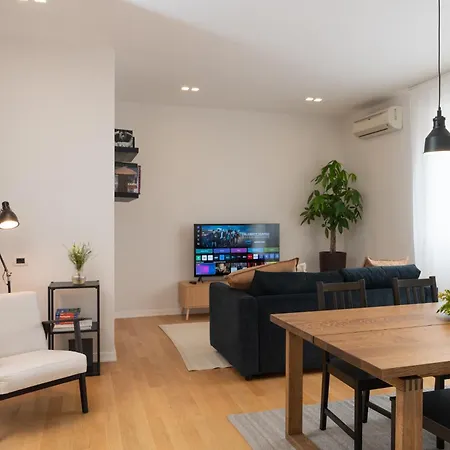 Sunny Monteverde Escapes Apartamento Roma