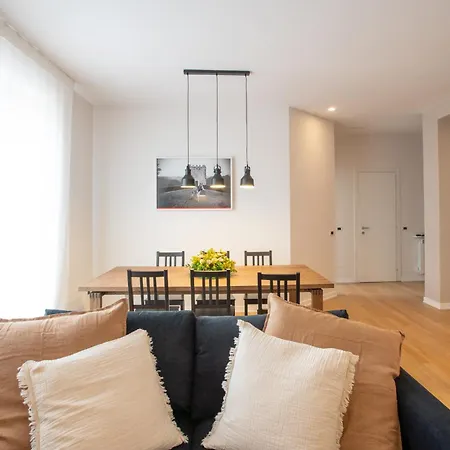 Apartamento Sunny Monteverde Escapes Roma