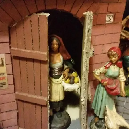 Vecchia Bed & Breakfast Roma