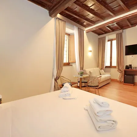 Casa de hóspedes Golden Pantheon Roma