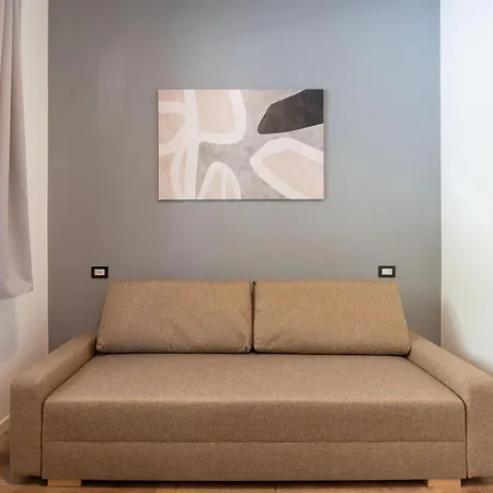 Appartamento Modern - Colosseo 10 Min