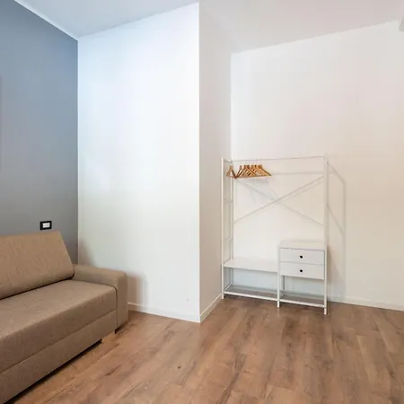 Appartamento Modern - Colosseo 10 Min *
