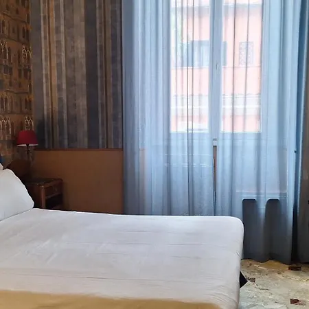 Affittacamere Welcome House Roma