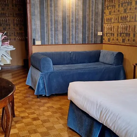 Welcome House 3* Roma