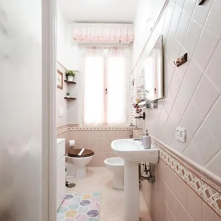 Penthouse 200 Meters From Metro Wi-fi And Ac Roma