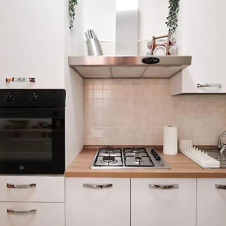 Penthouse 200 Meters From Metro Wi-fi And Ac * Roma