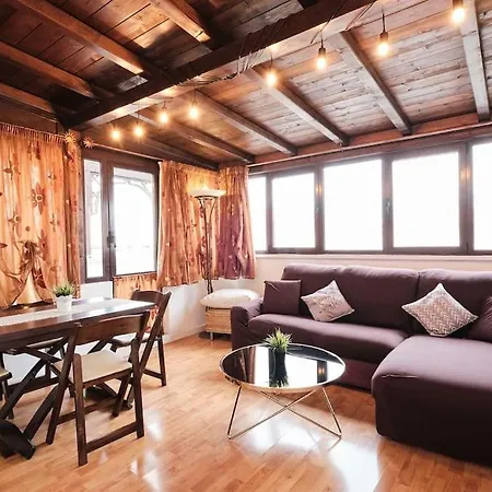 Penthouse 200 Meters From Metro Wi-fi And Ac *