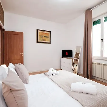 Appartamento Penthouse 200 Meters From Metro Wi-fi And Ac