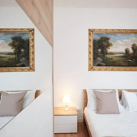 Penthouse 200 Meters From Metro Wi-fi And Ac Roma
