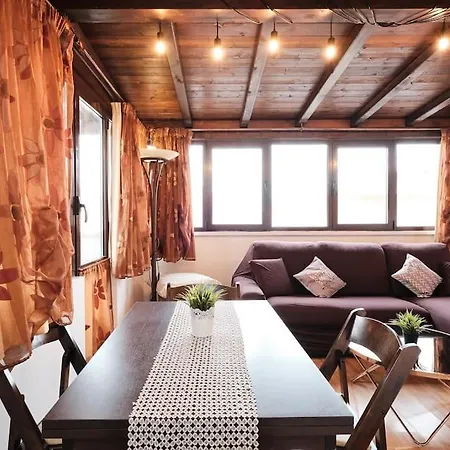 Penthouse 200 Meters From Metro Wi-fi And Ac * Roma