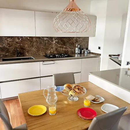 Rp House Luxury Eur Roma