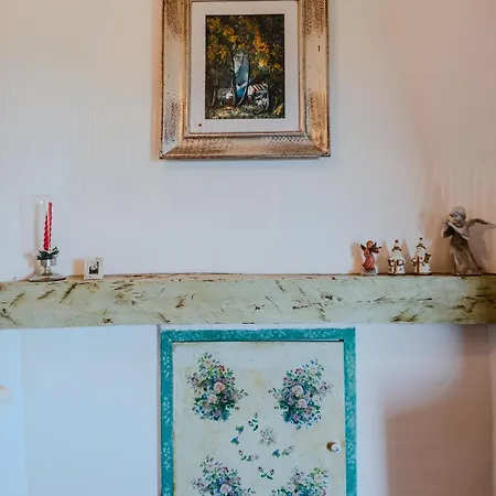 Il Borgo Nel Bosco Canterano