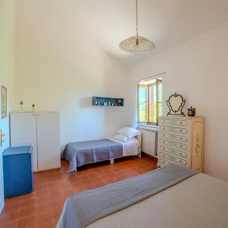 Il Borgo Nel Bosco Farm stay