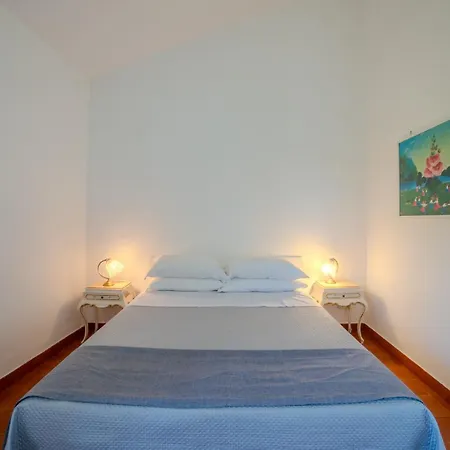 Farm stay Il Borgo Nel Bosco Canterano