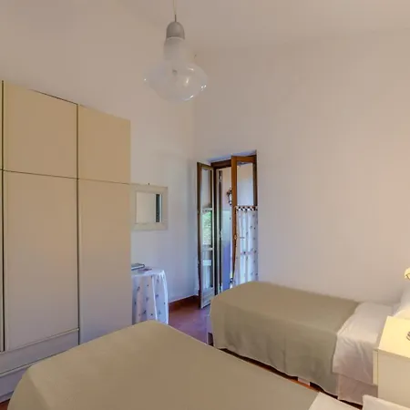 Il Borgo Nel Bosco Farm stay