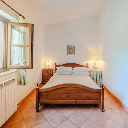 Il Borgo Nel Bosco