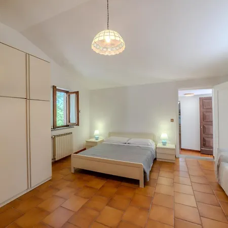 Il Borgo Nel Bosco Farm stay Canterano