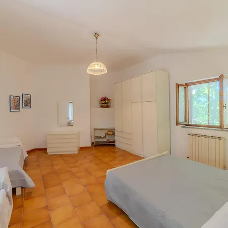 Il Borgo Nel Bosco *