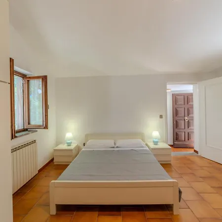 Farm stay Il Borgo Nel Bosco Canterano
