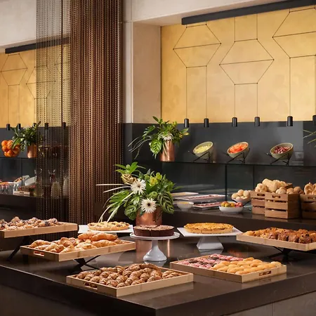 Nh Collection Centro 4* Rome