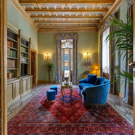 Locarno Hotel 5*