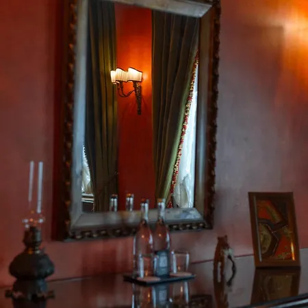 Locarno Hotel Řím