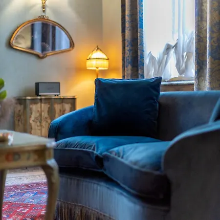 Hotel Locarno