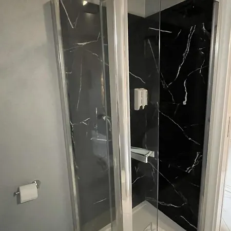 Rhome Luxury Řím
