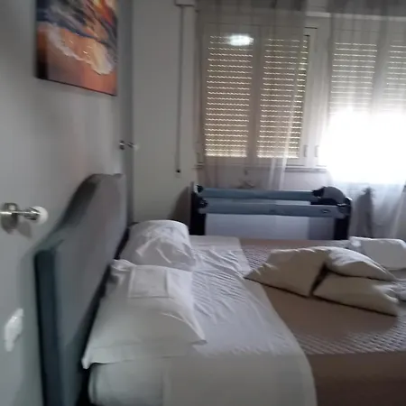 A Casa Di Lo Apartmán *