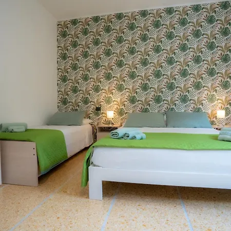 Casa de hóspedes Bragadin75 In Vaticano Roma