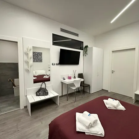San Saba Street 50 Apartment