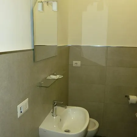 Guest house 16 Relais