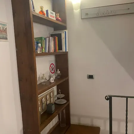 La Casa Di Vasco Appartement Rome