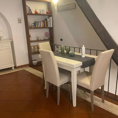 La Casa Di Vasco *