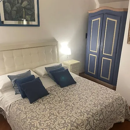 La Casa Di Vasco Rome